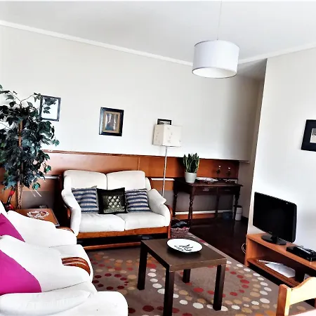 Sweets Espinho Homestay