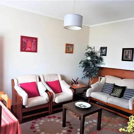 Sweets Espinho Homestay