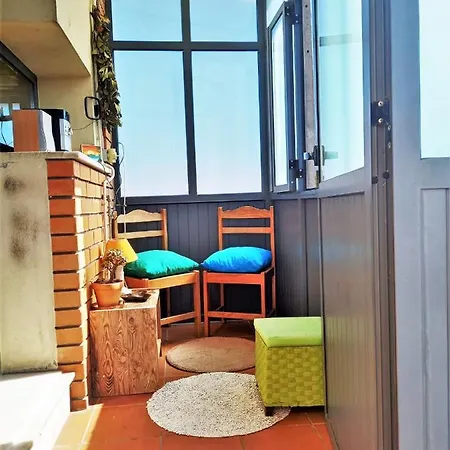 Sweets Espinho Homestay *