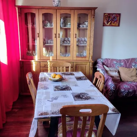 Sweets Espinho Homestay