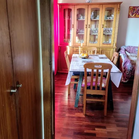 Homestay Sweets Espinho