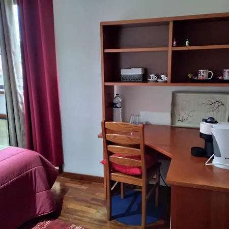 Sweets Espinho Homestay