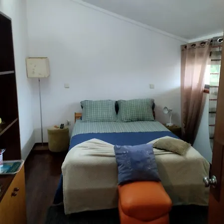 Homestay Sweets Espinho
