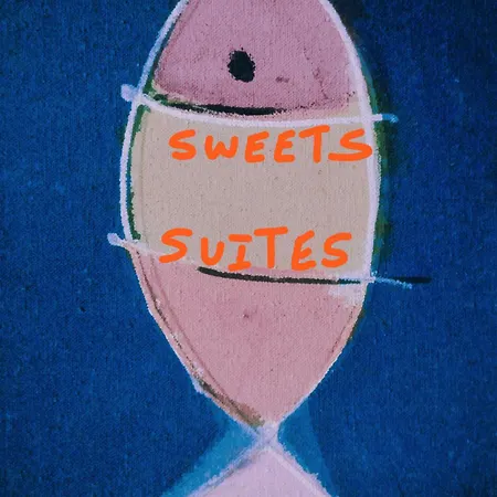 Homestay Sweets Espinho
