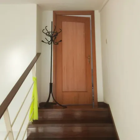 Homestay Sweets Espinho