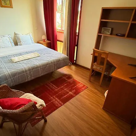Homestay Sweets Espinho