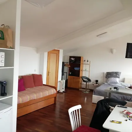 Sweets Espinho Homestay