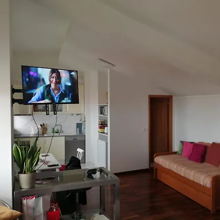 Sweets Espinho Homestay *
