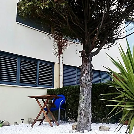 Sweets Espinho Homestay *